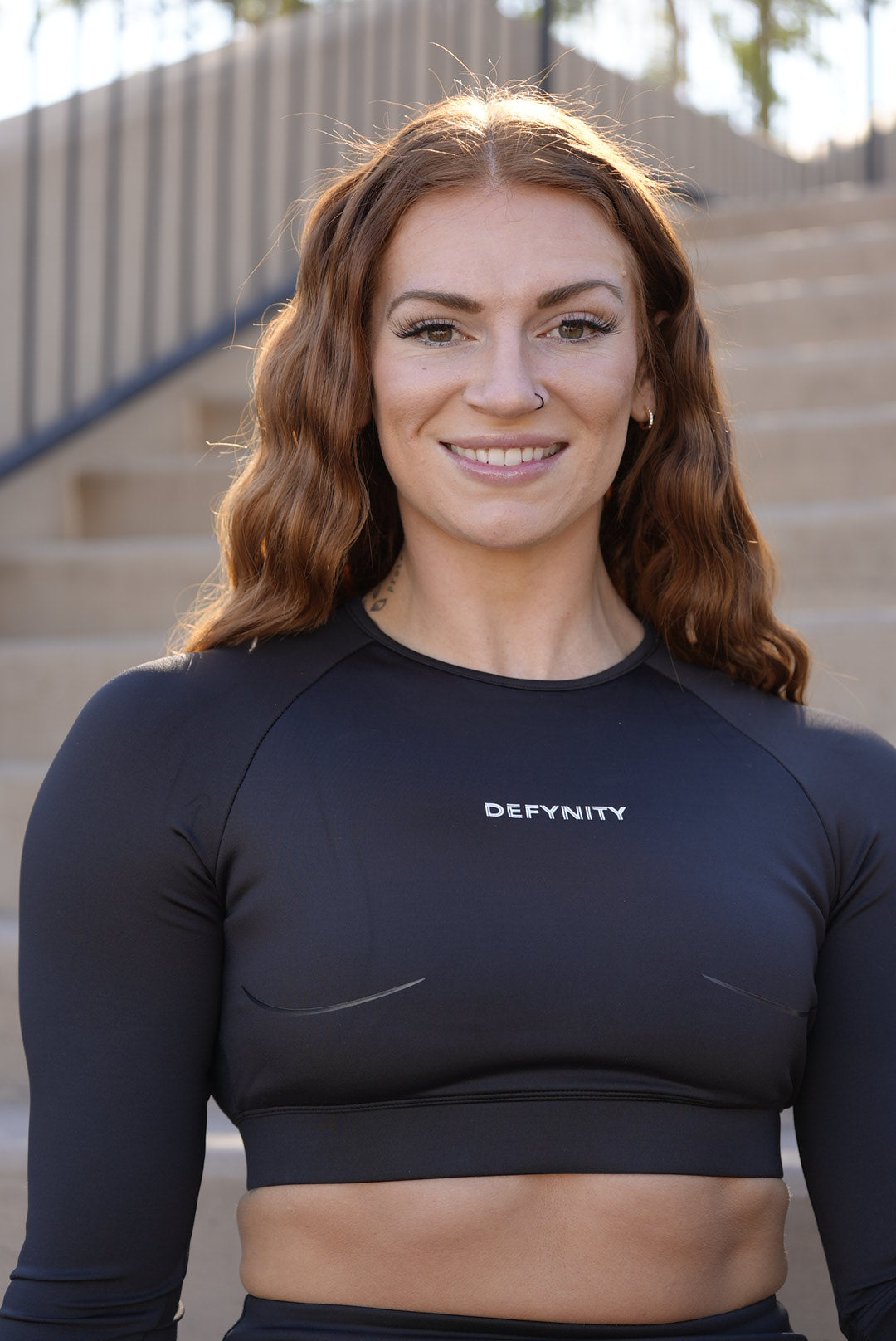 Fortify Sports Bra